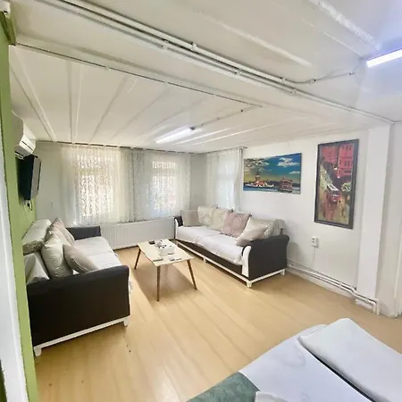 Apartmanhotel Hagia Sophia Mansion *