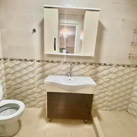 Hagia Sophia Mansion Apartmanhotel *
