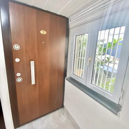 Hagia Sophia Mansion Apartmanhotel