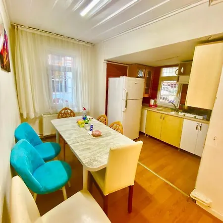 Hagia Sophia Mansion Apartmanhotel *