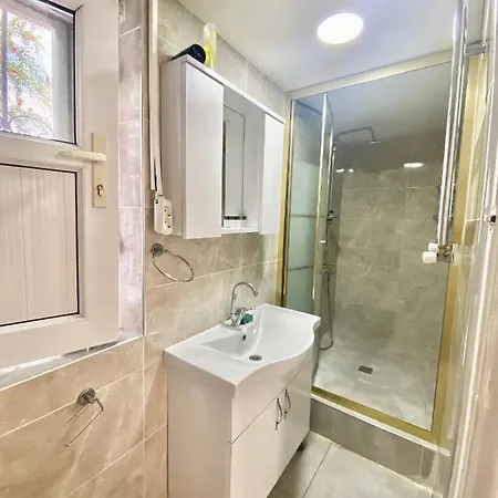 Hagia Sophia Mansion Apartmanhotel