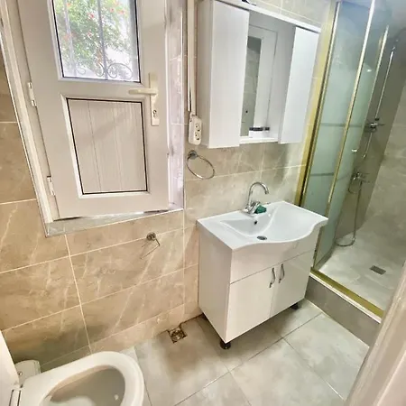 Hagia Sophia Mansion Apartmanhotel *