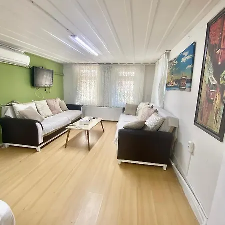 Apart-hotel Hagia Sophia Mansion