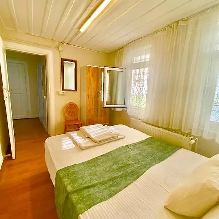 Hagia Sophia Mansion Apart-hotel