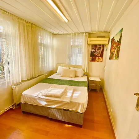 Apart-hotel Hagia Sophia Mansion Istambul