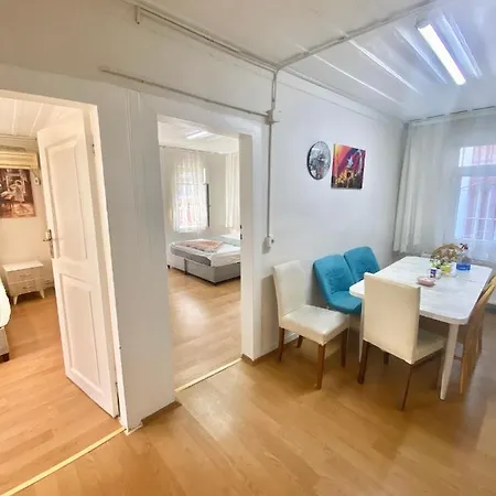 Hagia Sophia Mansion Aparthotel Istanbul